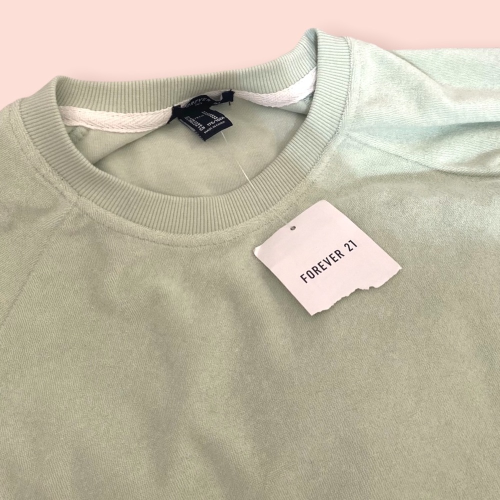 Forever 21 Men’s Collection - Sweatshirt